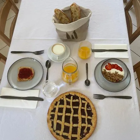 Dei Papi 3* Cortona