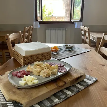 Dei Papi Bed & Breakfast 3*