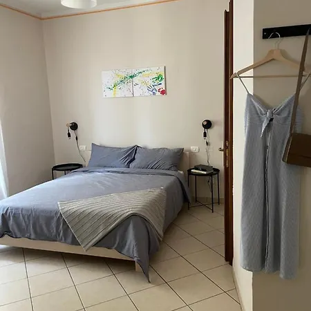 Bed and breakfast Dei Papi