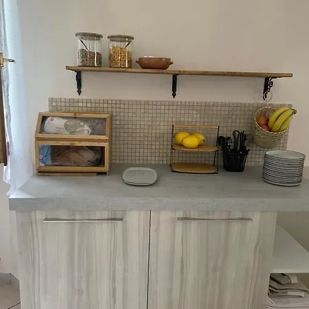 Bed and breakfast Dei Papi