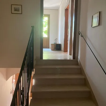 Dei Papi Bed & Breakfast 3*