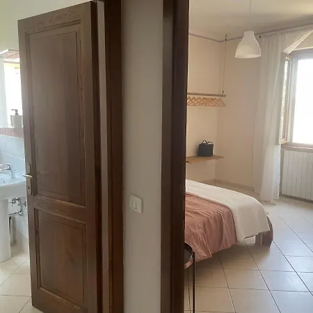 Dei Papi Bed & Breakfast Cortona
