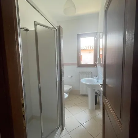 Bed & Breakfast Dei Papi Cortona