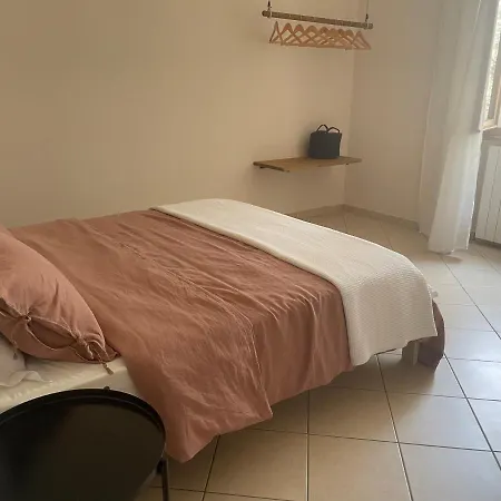 Bed & Breakfast Dei Papi 3*