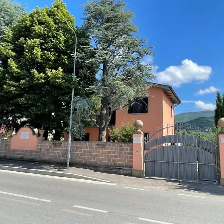 Dei Papi Bed & Breakfast