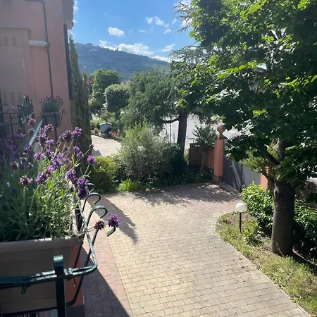 Dei Papi 3* Cortona