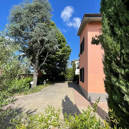 Bed & Breakfast Dei Papi Cortona