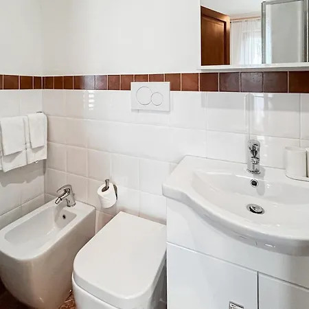 Dei Papi Bed & Breakfast 3*