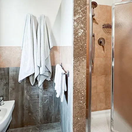 Dei Papi Bed & Breakfast Cortona