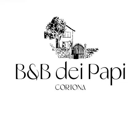 Dei Papi Кортона