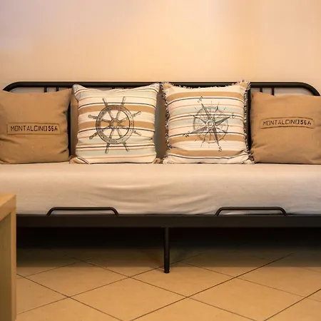 Dei Papi Bed & Breakfast 3*