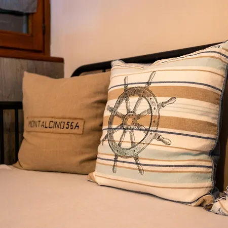 Bed & Breakfast Dei Papi