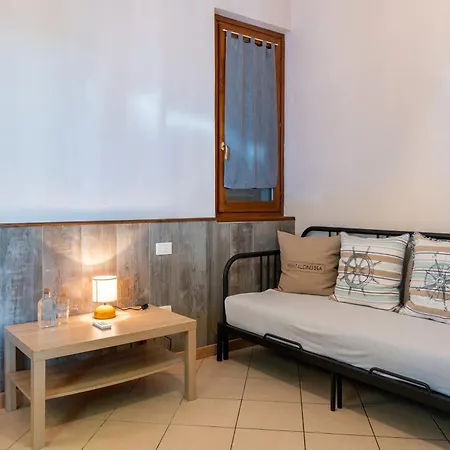 Dei Papi 3* Cortona