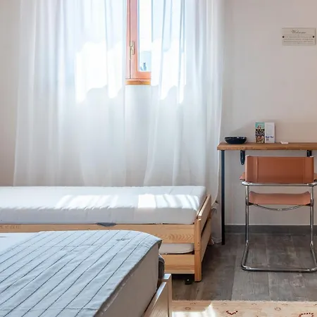 Bed & Breakfast Dei Papi