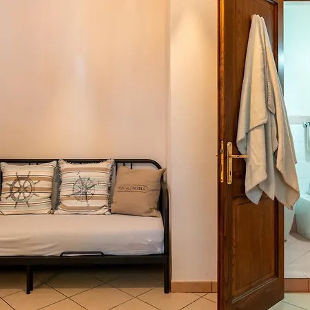Bed & Breakfast Dei Papi Cortona
