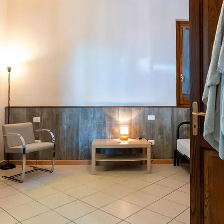 Bed & Breakfast Dei Papi 3*