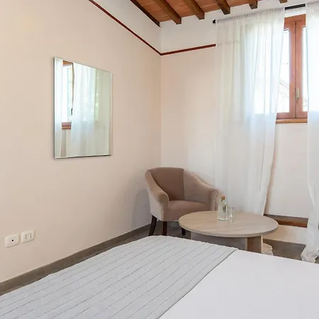 Bed & Breakfast Dei Papi Cortona