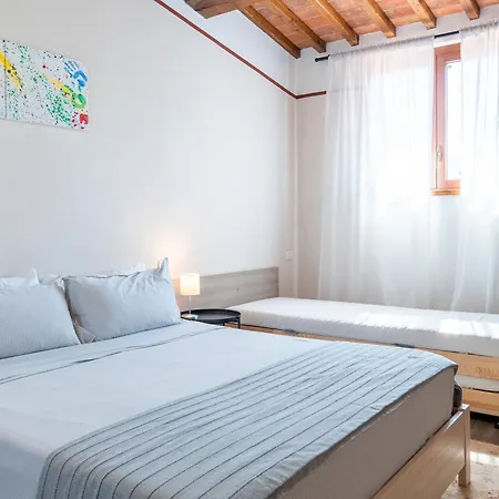 Dei Papi Bed & Breakfast 3*