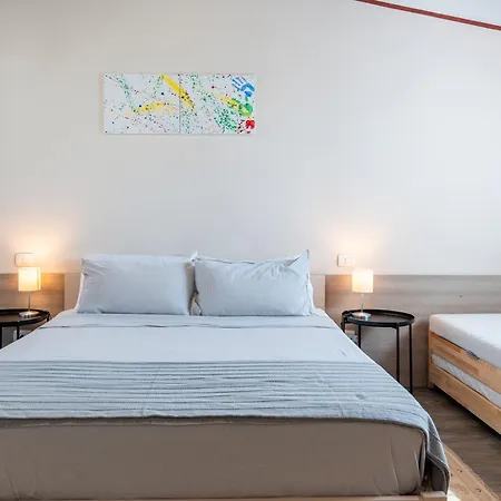 Dei Papi Bed & Breakfast 3*