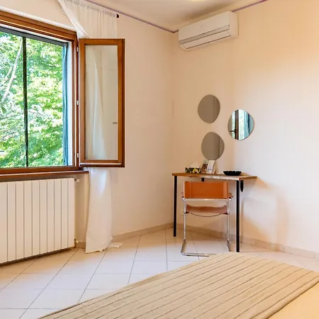 Dei Papi Bed & Breakfast 3*