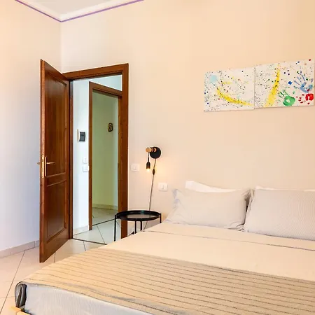Dei Papi Bed & Breakfast