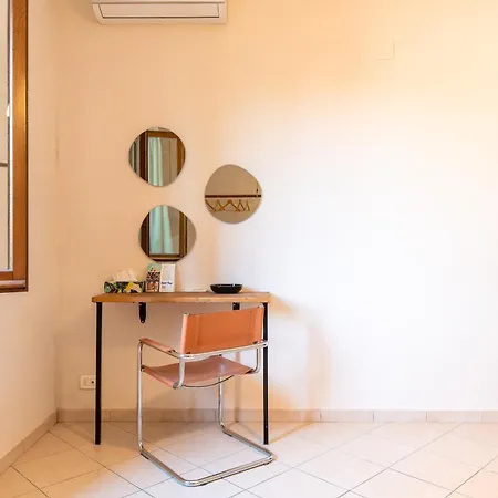 Bed & Breakfast Dei Papi Cortona
