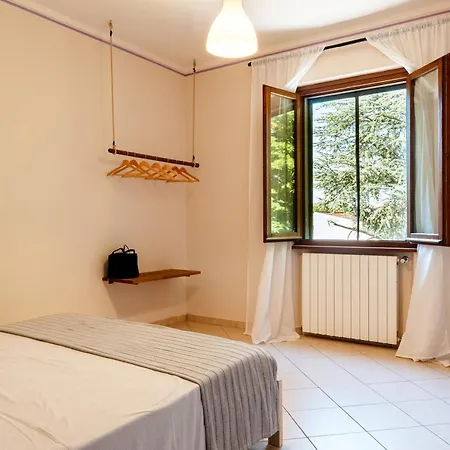 Dei Papi Bed & Breakfast Cortona