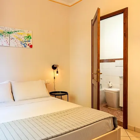 Dei Papi Bed & Breakfast 3*