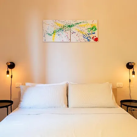 Dei Papi Bed & Breakfast 3*
