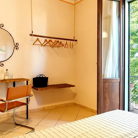 Dei Papi 3* Cortona