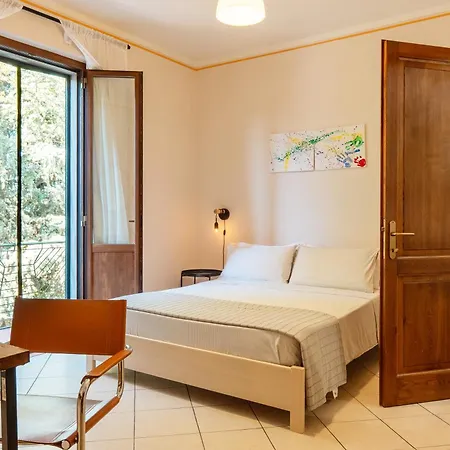 Bed & Breakfast Dei Papi Cortona