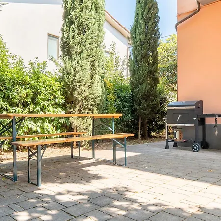 Bed & Breakfast Dei Papi