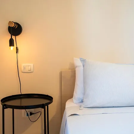 Bed & Breakfast Dei Papi 3*