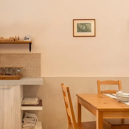 Dei Papi Bed & Breakfast