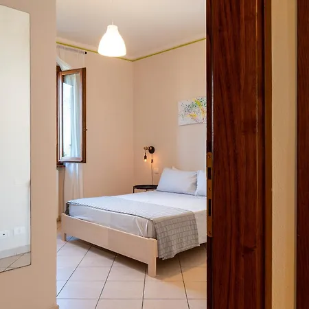 Dei Papi Bed & Breakfast 3*