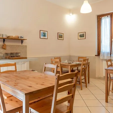 Bed & Breakfast Dei Papi 3*