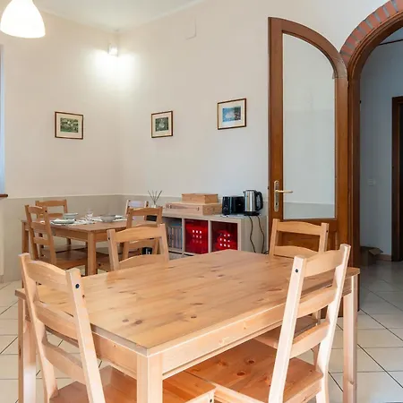 Dei Papi Bed & Breakfast Cortona