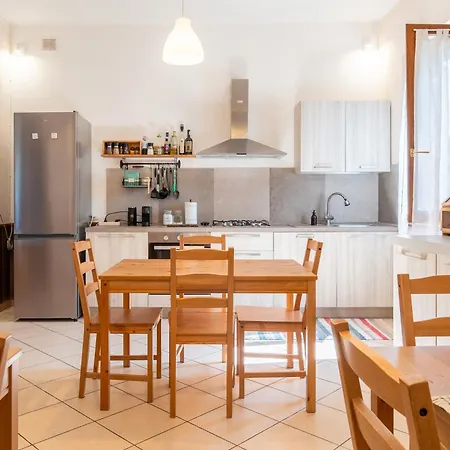 Dei Papi Bed & Breakfast