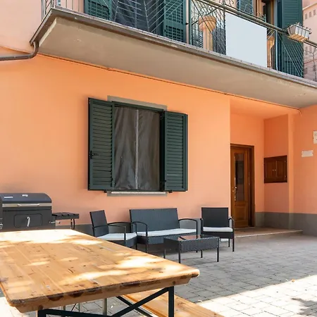 Bed & Breakfast Dei Papi 3*