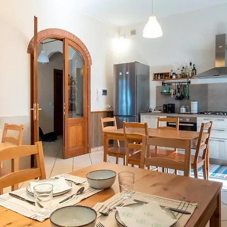 Bed & Breakfast Dei Papi 3*
