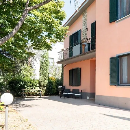 Bed & Breakfast Dei Papi Cortona