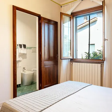 Dei Papi Bed & Breakfast Cortona