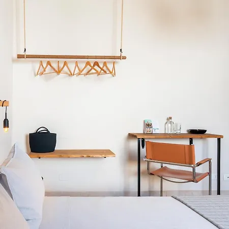 Dei Papi Bed & Breakfast