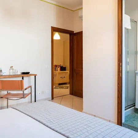Dei Papi Bed & Breakfast
