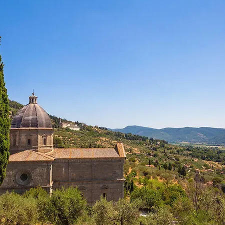 Dei Papi Cortona