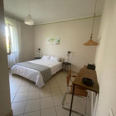 Bed & Breakfast Dei Papi