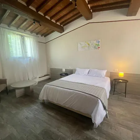 Dei Papi Bed & Breakfast *
