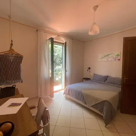 Dei Papi Bed & Breakfast Cortona