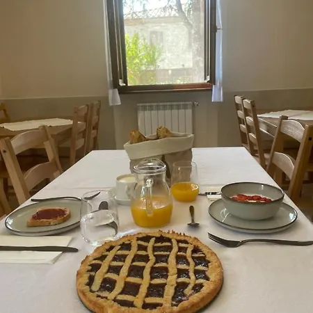 Dei Papi Bed & Breakfast *