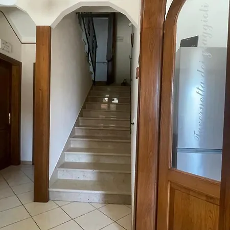 Bed & Breakfast Dei Papi *